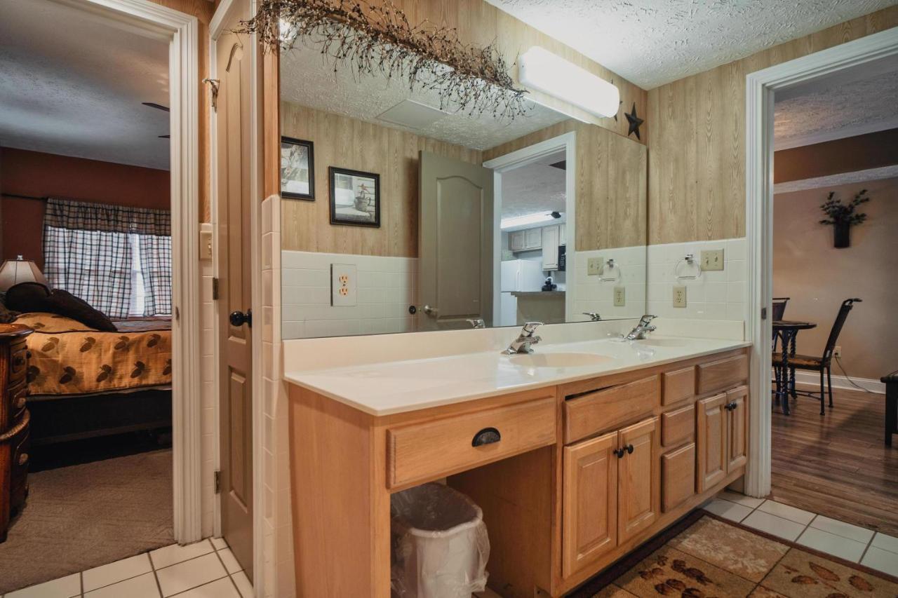 Gv - Unit 1502 - Happy Time Bear Apartment Pigeon Forge Bagian luar foto