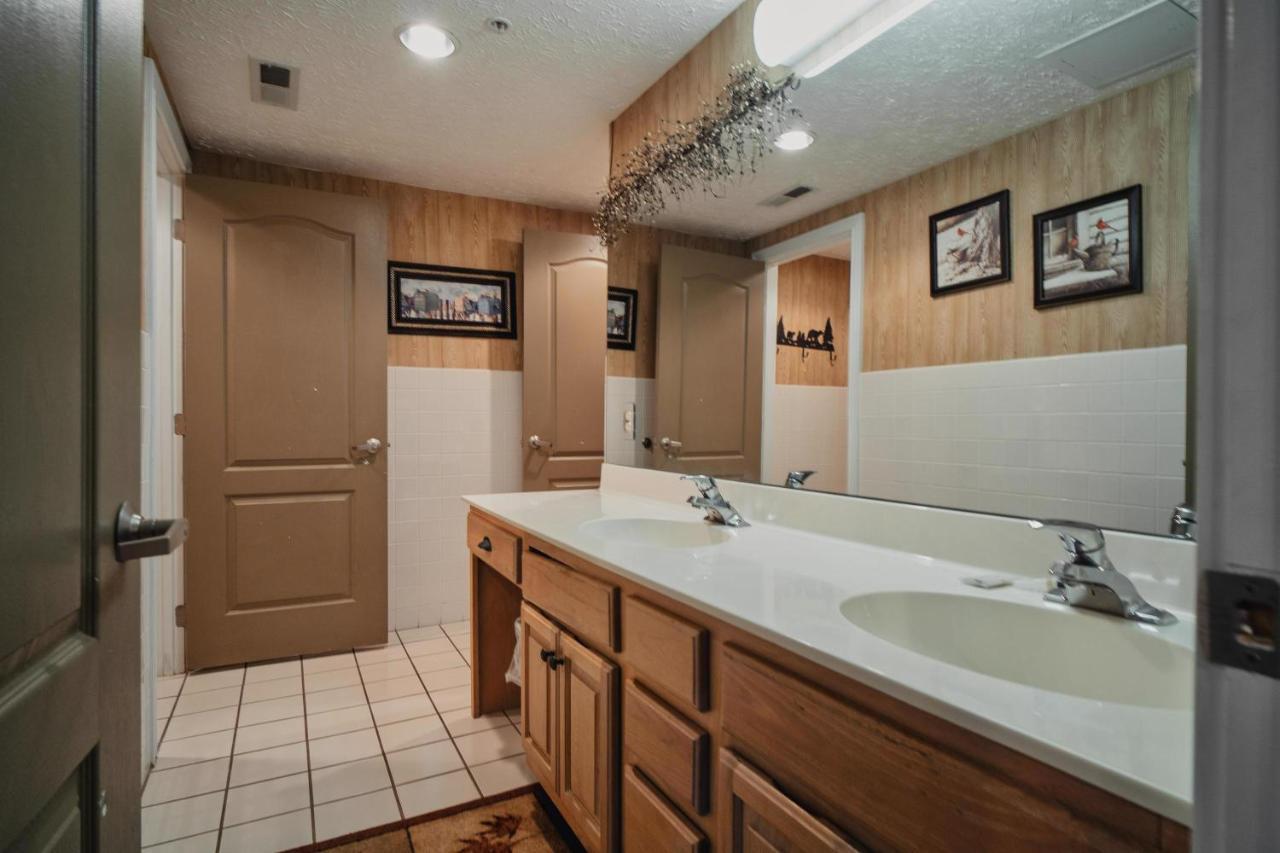 Gv - Unit 1502 - Happy Time Bear Apartment Pigeon Forge Bagian luar foto