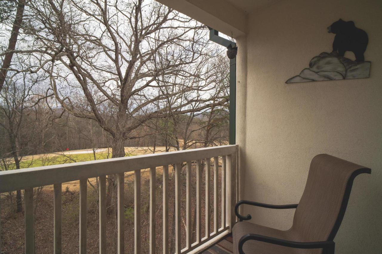 Gv - Unit 1502 - Happy Time Bear Apartment Pigeon Forge Bagian luar foto