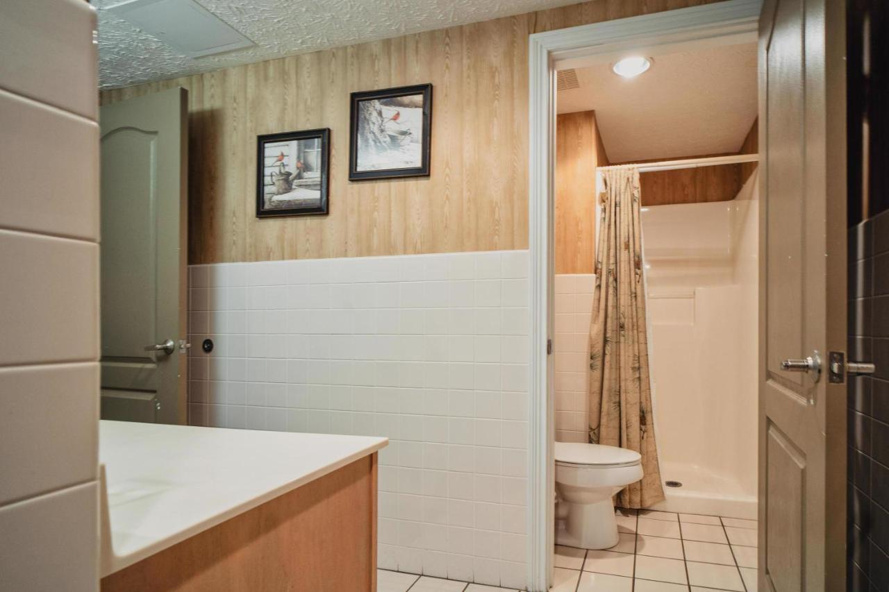 Gv - Unit 1502 - Happy Time Bear Apartment Pigeon Forge Bagian luar foto