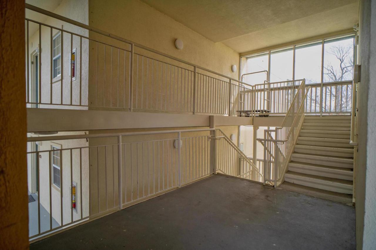 Gv - Unit 1502 - Happy Time Bear Apartment Pigeon Forge Bagian luar foto