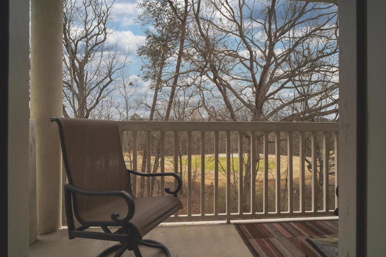 Gv - Unit 1502 - Happy Time Bear Apartment Pigeon Forge Bagian luar foto