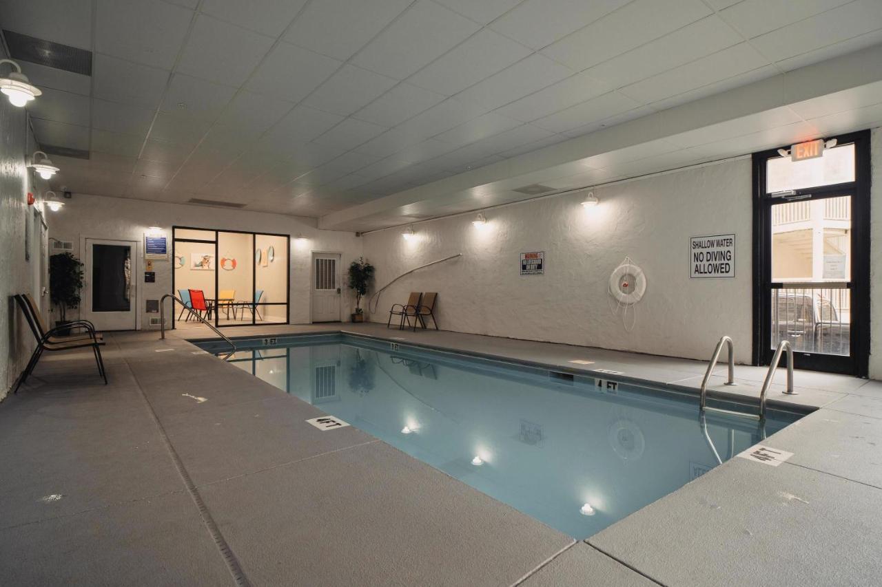 Gv - Unit 1502 - Happy Time Bear Apartment Pigeon Forge Bagian luar foto